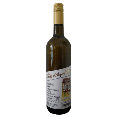 Weingut August Perll